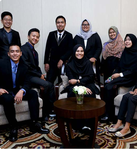 Step 1 : Register UAT